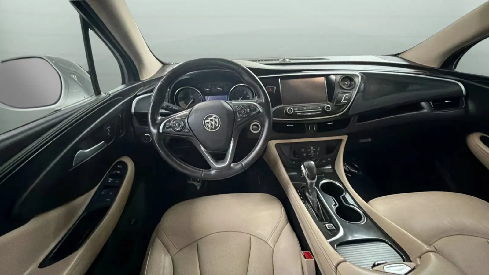 Used 2017 Buick Envision Essence FWD image 10