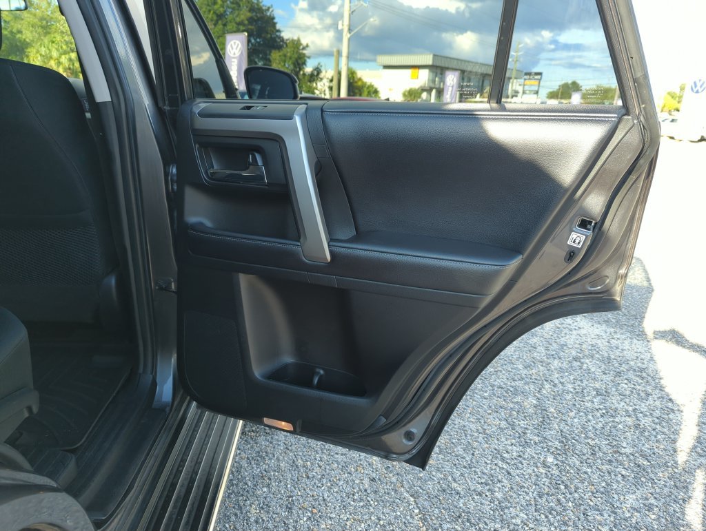 Used 2019 Toyota 4Runner SR5 RWD image 30