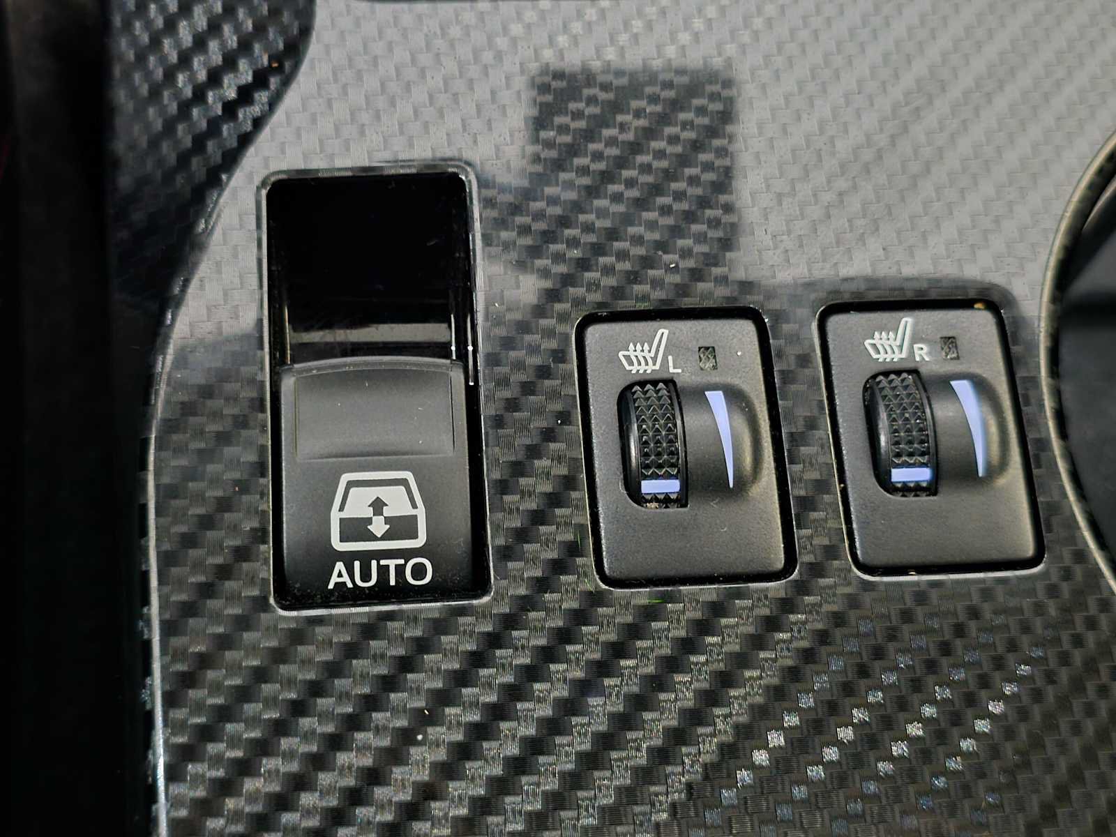 Certified 2024 Toyota 4Runner TRD Off-Road Premium w/ Moonroof Package AWD/4WD image 18