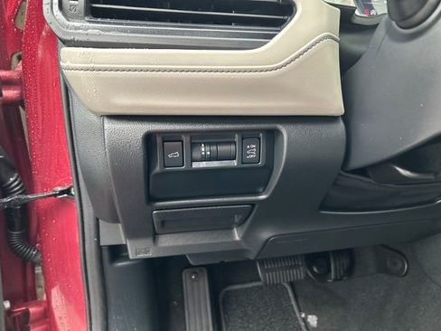 Certified 2025 Subaru Forester Premium image 19