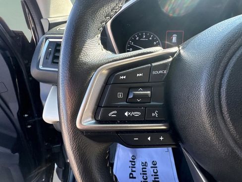 Used 2023 Subaru Ascent Limited AWD/4WD image 21