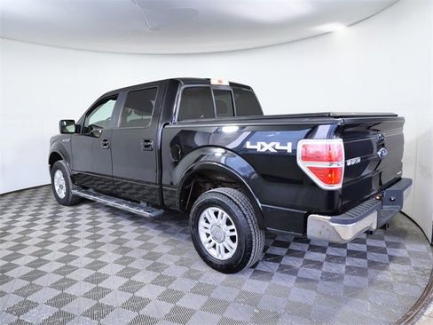 Used 2011 Ford F150 Lariat image 6