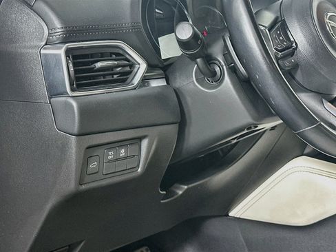 Used 2020 MAZDA CX-5 Grand Touring FWD image 17