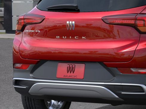 New 2026 Buick Encore GX Preferred image 14