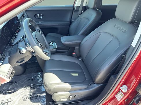 New 2026 Hyundai Ioniq 5 SEL RWD image 18