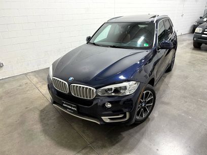 Used 2017 BMW X5 xDrive35i