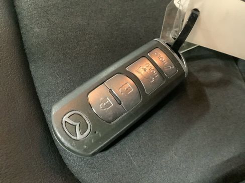 Used 2017 MAZDA CX-5 Touring w/ Preferred Equipment Package image 30