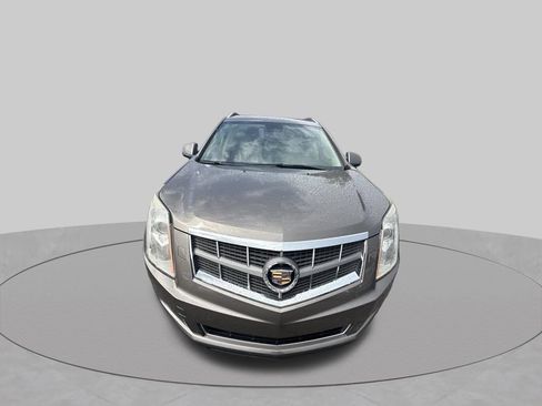 Used 2012 Cadillac SRX Performance FWD image 12