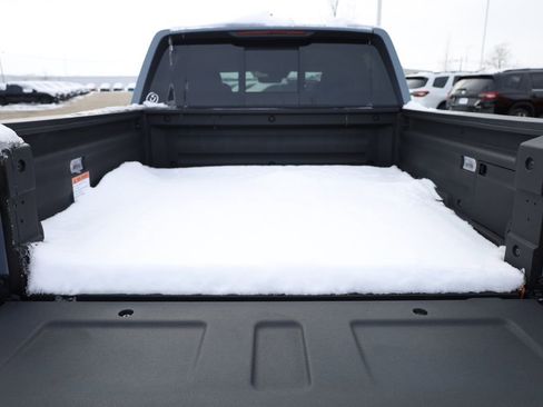 New 2026 Honda Ridgeline RTL image 7