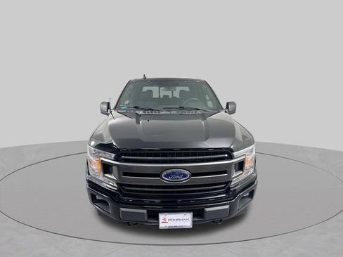 Used 2018 Ford F150 XLT w/ Equipment Group 302A Luxury AWD/4WD image 24