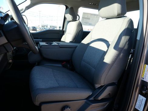 New 2026 Ford F250 XL w/ STX Appearance Package image 14