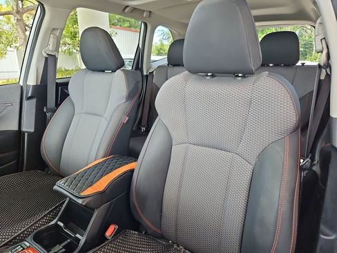 Used 2019 Subaru Forester Sport image 23