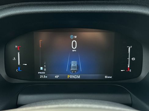 New 2026 Ford Transit 250 148 Medium Roof Extended AWD image 10