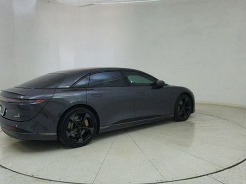 Used 2024 Lucid Air Touring image 74
