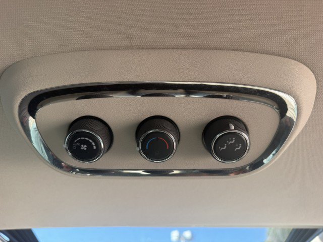 Used 2017 Dodge Durango Citadel RWD image 17