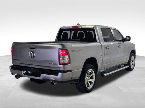 Certified 2022 RAM 1500 Big Horn image 19