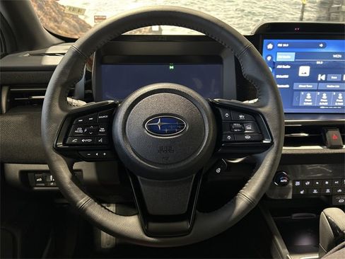 New 2026 Subaru Outback Limited XT image 12