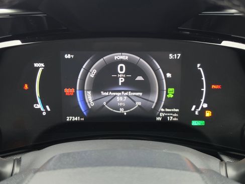 Used 2022 Lexus NX 450h+ F Sport w/ Vision Package AWD/4WD image 19