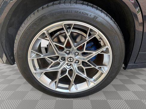 Used 2018 BMW X3 M40i w/ Premium Package AWD/4WD image 30