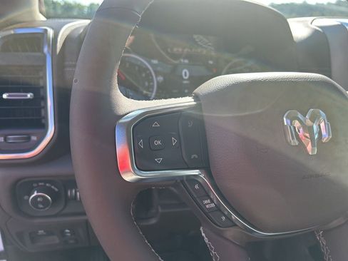 New 2026 RAM 1500 Laramie w/ Bed Utility Group image 15