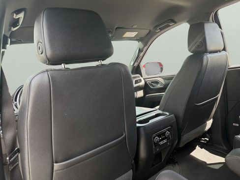 Used 2022 Chevrolet Tahoe LT RWD image 24