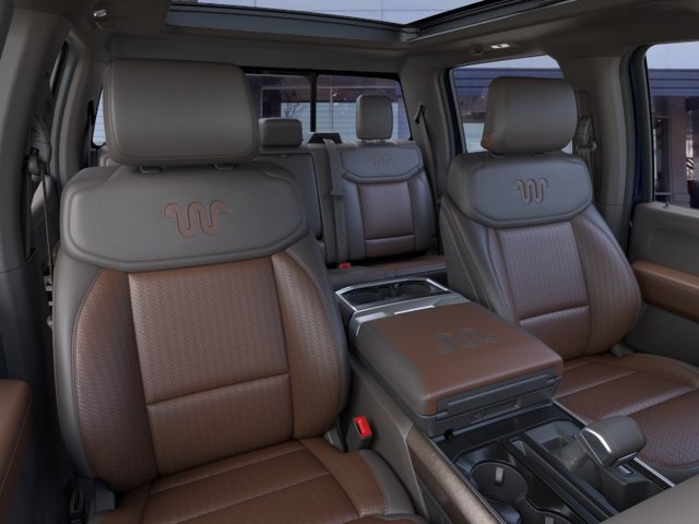 New 2026 Ford F150 King Ranch w/ Equipment Group 601A High AWD/4WD image 10