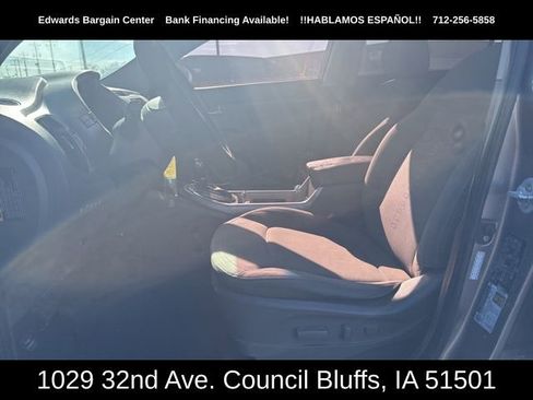 Used 2012 Kia Sportage EX image 11