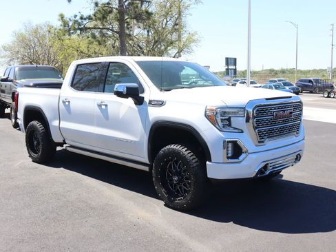 Used 2019 GMC Sierra 1500 Denali w/ Denali Ultimate Package image 2