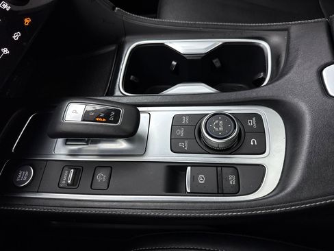 Used 2023 INFINITI QX60 Luxe w/ Cargo Package AWD/4WD image 30