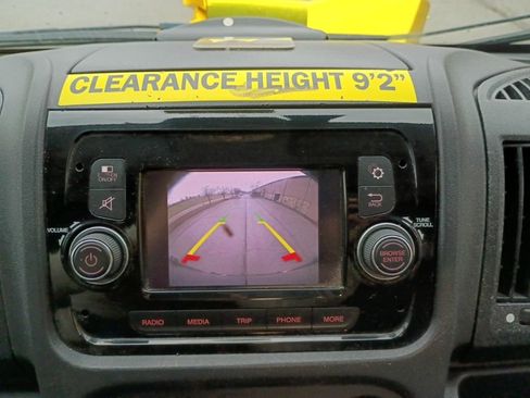 Used 2020 RAM ProMaster 3500 image 33