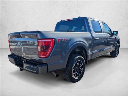 Used 2022 Ford F150 XL w/ STX Appearance Package image 5