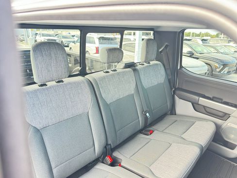 New 2026 Ford F350 XLT w/ XLT Premium Package image 36