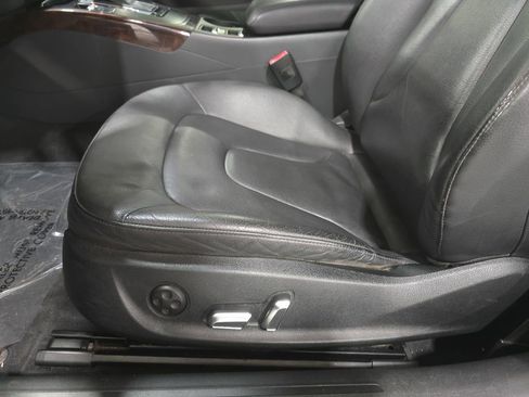 Used 2013 Audi A5 2.0T Premium image 24