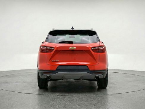 Used 2025 Chevrolet Blazer LT image 7