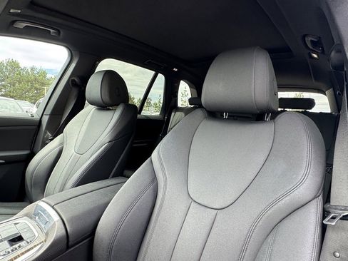 Used 2020 BMW X5 xDrive40i w/ Convenience Package image 22