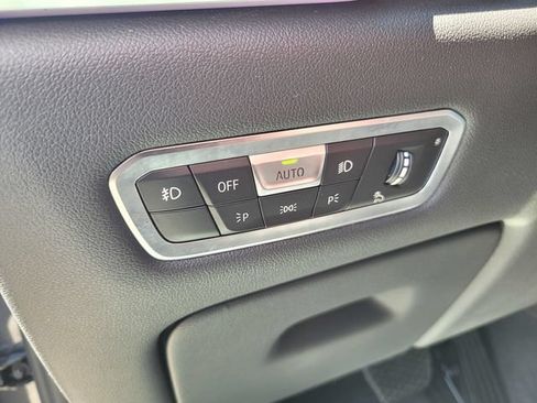 Used 2020 BMW X5 sDrive40i RWD image 19