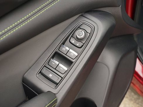 Used 2023 Subaru Ascent Onyx Edition image 16