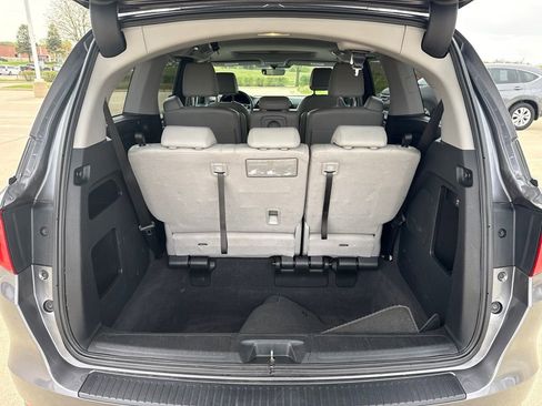 Used 2019 Honda Odyssey EX-L image 20
