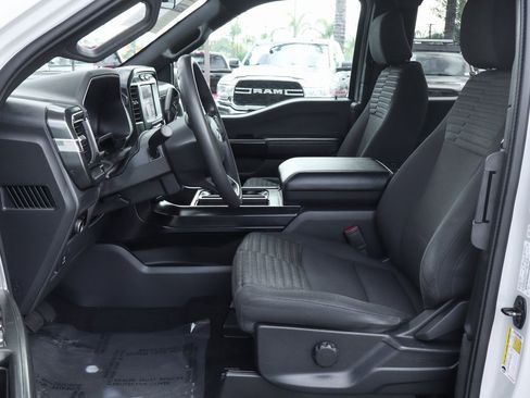 Used 2023 Ford F150 XL w/ STX Appearance Package image 17