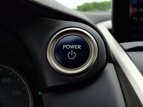 Used 2020 Lexus NX 300h AWD w/ Premium Package image 24
