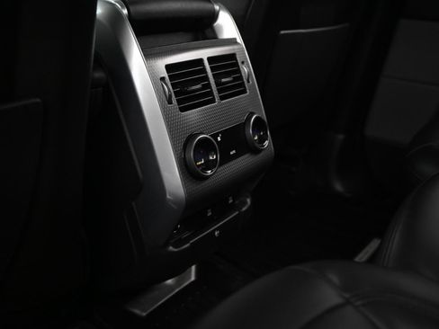 Used 2018 Land Rover Range Rover Sport Supercharged image 50