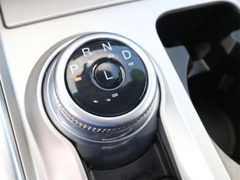 Certified 2022 Ford Explorer XLT w/ Equipment Group 202A image 19