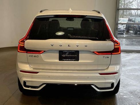 New 2026 Volvo XC60 T8 Ultra w/ Protection Package Premier AWD/4WD image 5