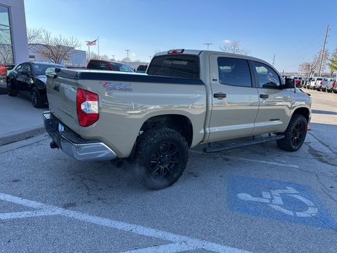 Used 2019 Toyota Tundra SR5 image 29