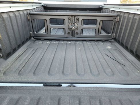 Used 2025 RAM 2500 Power Wagon AWD/4WD image 26
