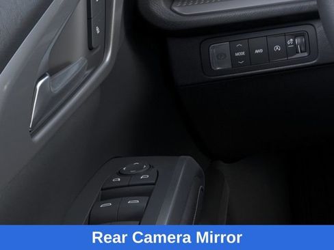 New 2026 Chevrolet Traverse LT w/ Midnight/Sport Edition AWD/4WD image 23