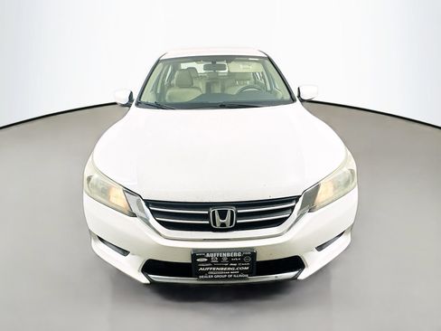 Used 2014 Honda Accord LX image 2