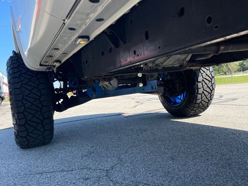 Used 2016 Nissan Titan PRO-4X w/ Pro-4x Convenience Package image 37