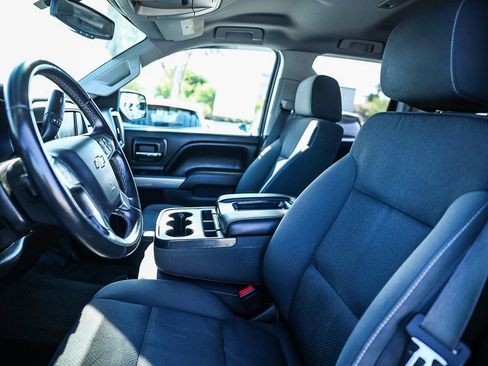 Used 2015 Chevrolet Silverado 1500 LT w/ All Star Edition image 27