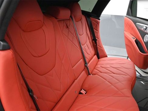 New 2026 BMW XM Label Red w/ M Driver's Package image 24